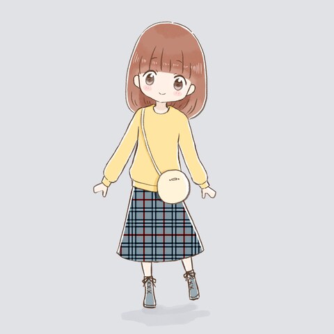 ぴよポシェット