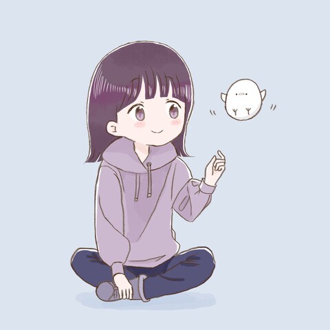 ぱたぱた