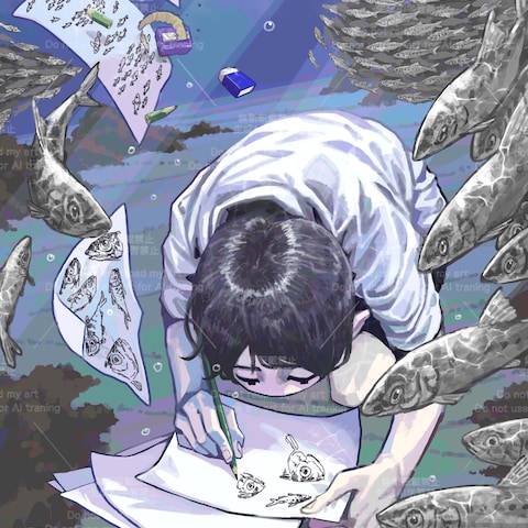 オリジナル