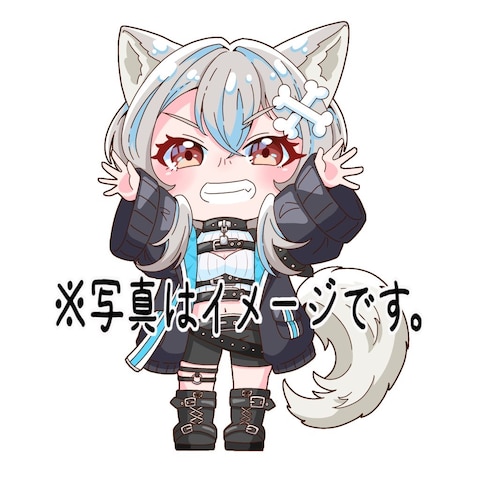 【ご依頼】 SDイラスト