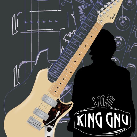 King Gnu