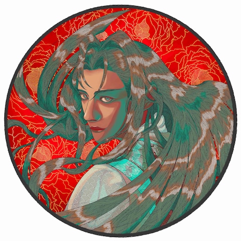 趣味絵
