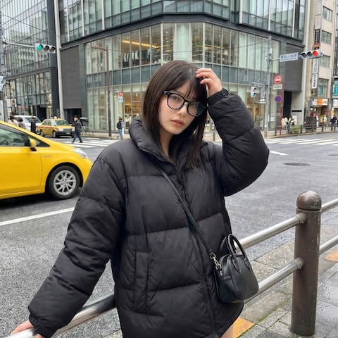 AI美女画像生成