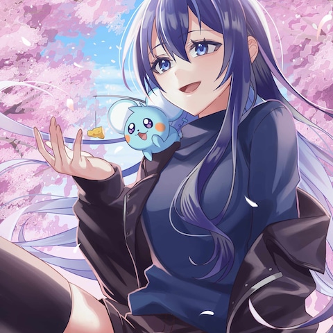 ご依頼イラスト