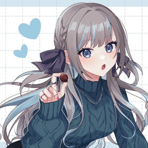 ご依頼イラスト