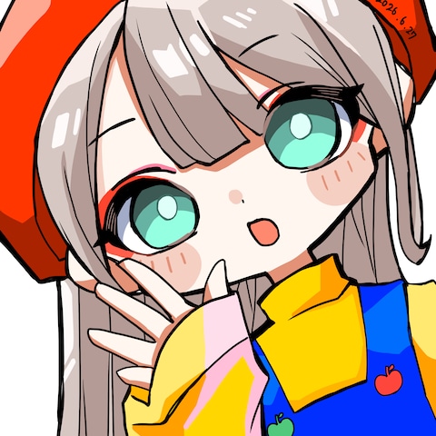 アイコンサンプル