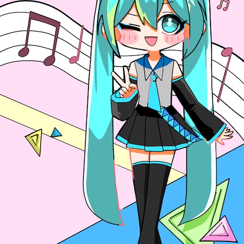 サンプル