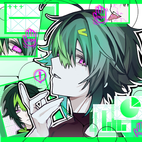ファンアート