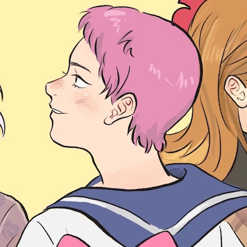 おさいちゃん