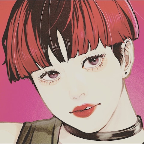 レッド