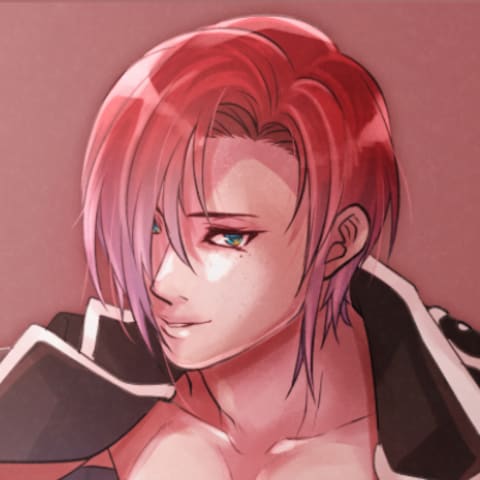 イラストアイコン（男性）