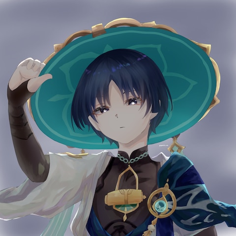 アイコン作成依頼