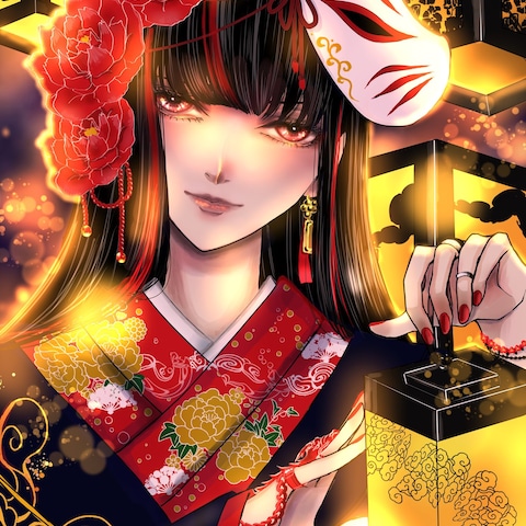 お祭り