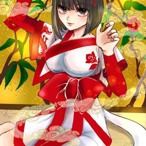 イラスト案