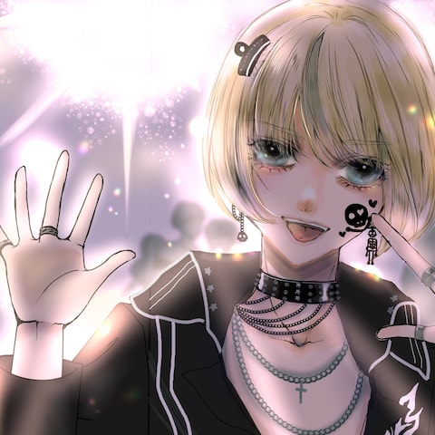 イラスト案