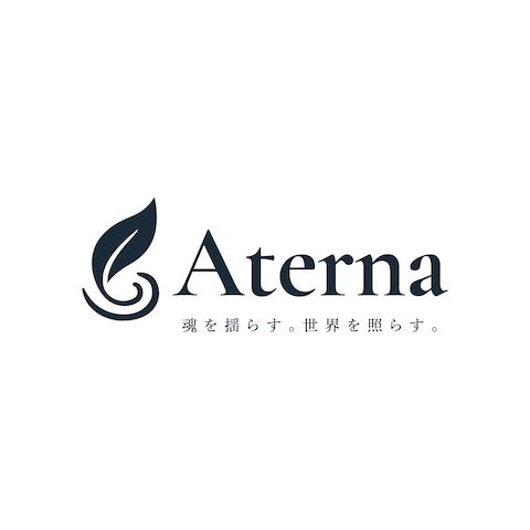 ロゴのデータ化