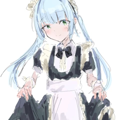 オリジナルキャラクター