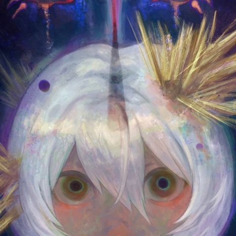 宇宙の針