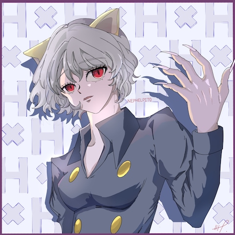 アイコン制作