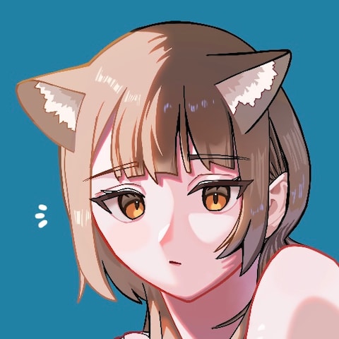 アイコンです！