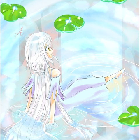 水の都