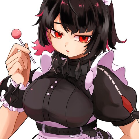 エレン・ジョー