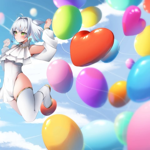 Fly!