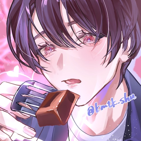 オリジナルイラスト