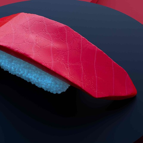 マグロ