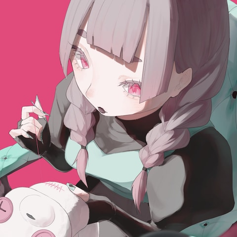 一枚絵