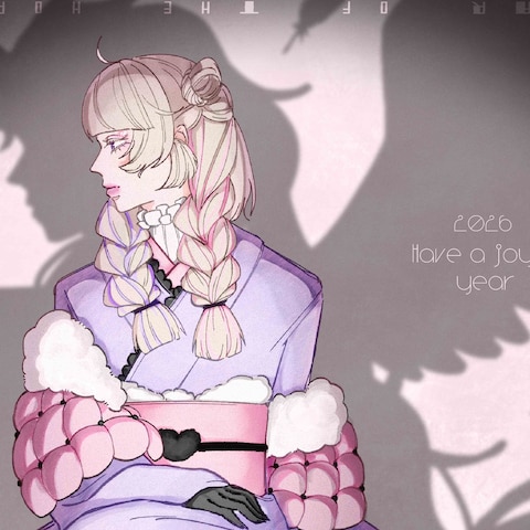 一枚絵