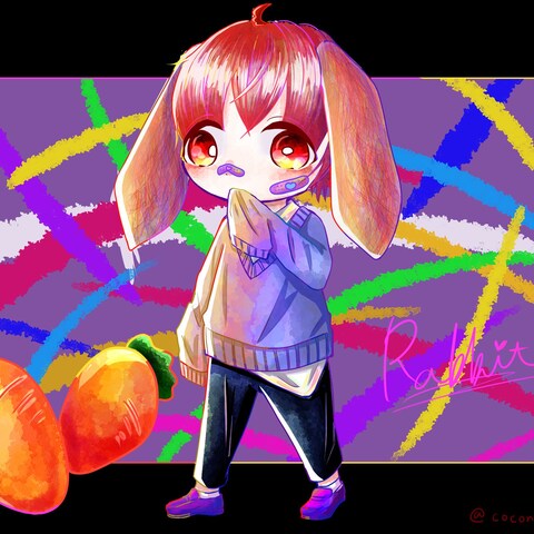 Rabbit