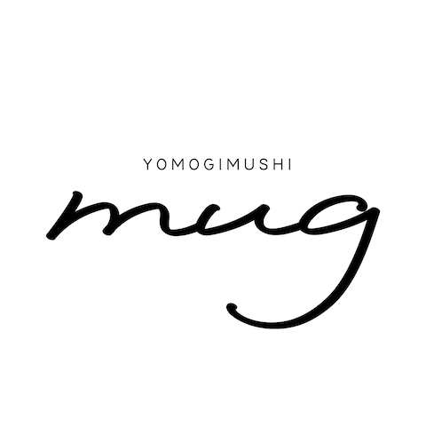 mug様 ロゴデザイン