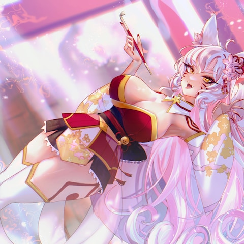 skeb納品物②