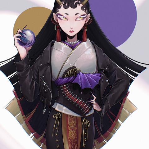 辰