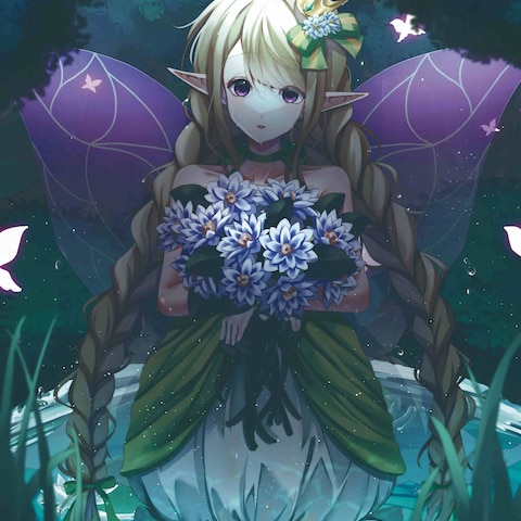 fairy