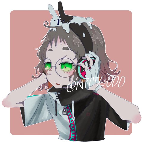 アイコン例2
