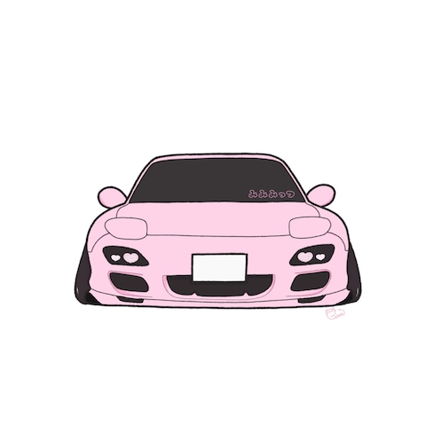 rx-7fd3s