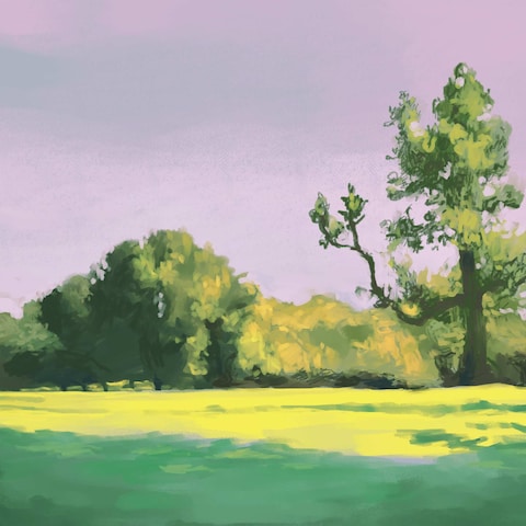 背景　１枚絵