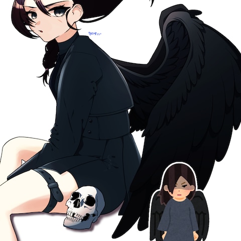 二次創作