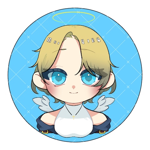 オリジナルアイコン