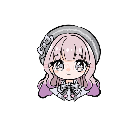 ご依頼イラスト