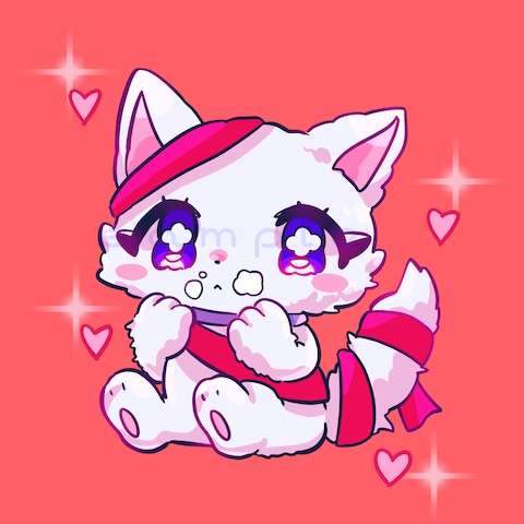 ご依頼イラスト