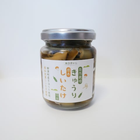 佃煮のラベルデザイン