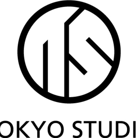 株式会社TOKYO STUDIO ロゴデザイン