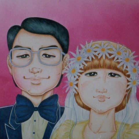 結婚式用