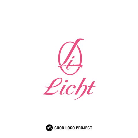 株式会社Licht様のロゴデザイン