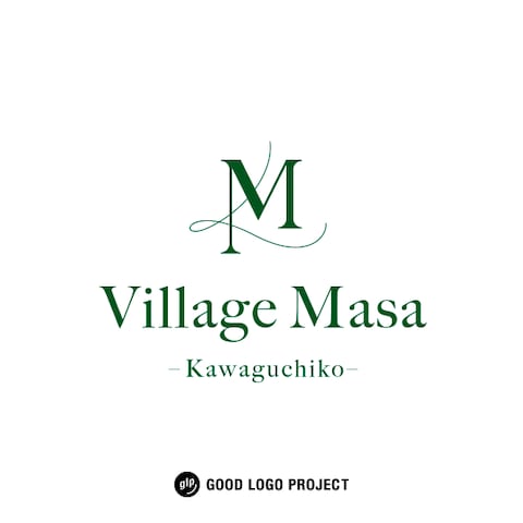 Village Masa様のロゴデザイン