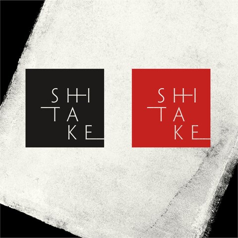 SHITAKE | ロゴ