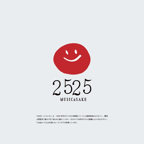 ロゴデザイン